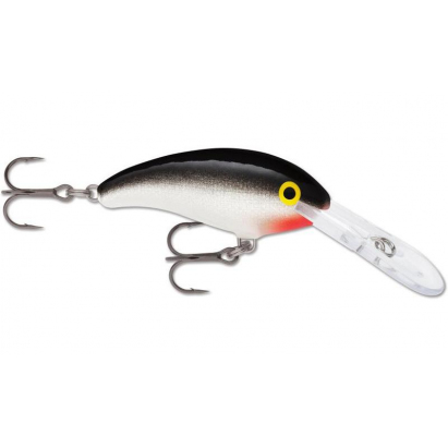 Akcia Rapala Wobler Shad Dancer 05 S