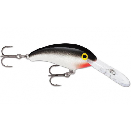 Akcia Rapala Wobler Shad Dancer 05 S