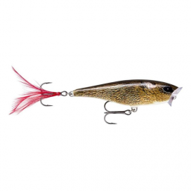 Rapala Wobler Skitter Pop Top Water Fresh 07 FML