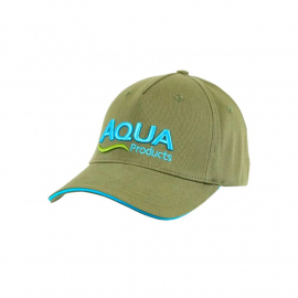 Nikl Aqua Products Aqua Šiltovka - Flexi Cap