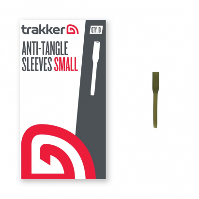 Trakker Převleky Anti Tangle Sleeve 10ks Trakker Převleky Anti Tangle Sleeve 10ks