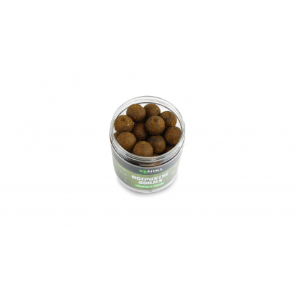 Nikl Rozpustné Boilies Scopex & Squid 250 ml