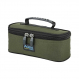 Nikl Aqua Products Obal na doplnky AQUA - Bitz Bag Black Series Medium Bitz Bag Black Series