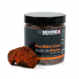 CC Moore Pro-Stim Liver - Obaľovacie cesto 300g