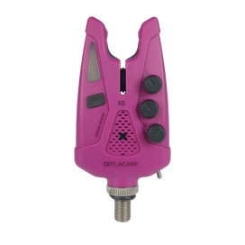 Hlásiče FLACARP - Hlásič X8 FIALOVÁ