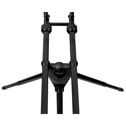 Delphin Tripod TPX3 Black Way