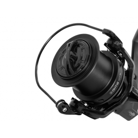 Hlboká cievka Delphin OKTIS 12T SH - aluminium