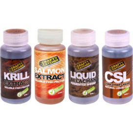 Tekutý posilovač CSL Crafty Catcher 250ml CSL-Kukuričná tekutina