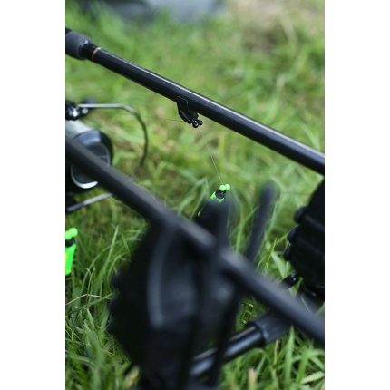 Fox Klip Black Label Adjustable Rod Clip