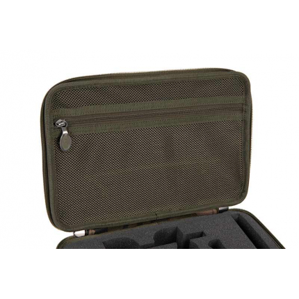 Fox Pouzdro Na Hlásiče Camolite Mini Micron Case