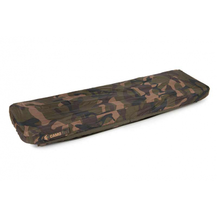 Fox Sedák do Člunu Camolite boat seat