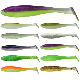 Illex Riper Magic Slim Shad 12,5 cm
