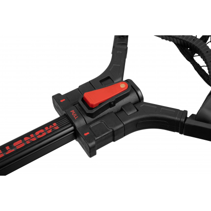 Mikado podberák monster pike xl 1 ks