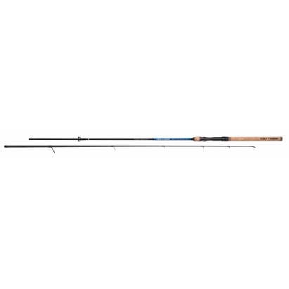 Mikado prút - trython heavy game spin 210 / 15-40g (2 diely)) - 1 ks Mikado prút - trython heavy game spin 210 / 15-40g (2 diely)) - 1 ks
