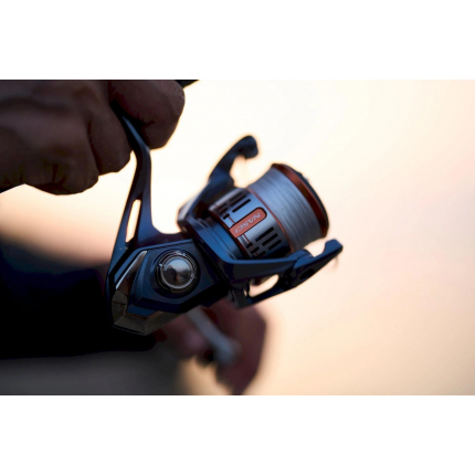 Shimano Naviják Nasci FD 4000