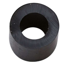 Black Cat Rubber Stop Black Cat Rubber Stop