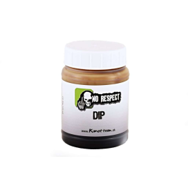 No Respect Fish liver dip 125 ml