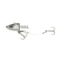 Dam Salt-X Dbs 200G / Glow Mackerel Dam Salt-X Dbs 200G / Glow Mackerel