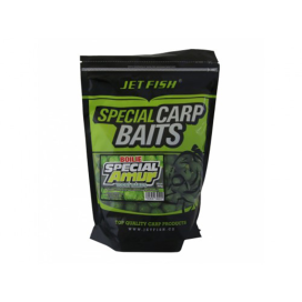 Jet Fish Boilies Special Amur 20mm 800g