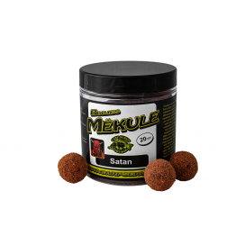 Carp Servis Václavík Boilies Měkule 20mm 120g Carp Servis Václavík Boilies Měkule 20mm 120g