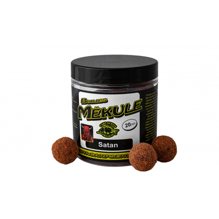 Carp Servis Václavík Boilies Mäkkule 20mm 120g