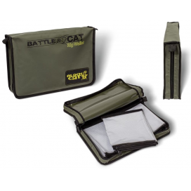 Black Cat Puzdro Rig Wallet Pro
