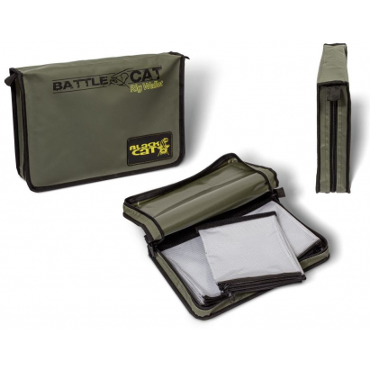 Black Cat Puzdro Rig Wallet Pro Black Cat Puzdro Rig Wallet Pro
