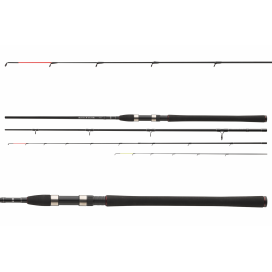 Daiwa Prút Black Widow Feeder 2.70m 80g