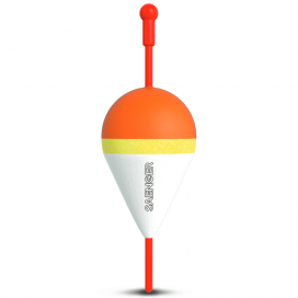 Saenger plavák kačica Allround Foam Float 2g Saenger plavák kačica Allround Foam Float 2g