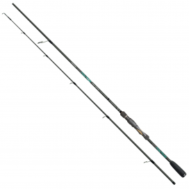 Mistrall prút Nautilo Pro Spin 2,1m 3-15g