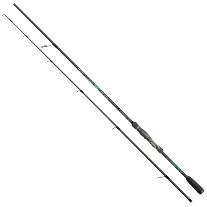 Mistrall prút Nautilo Pro Spin 2,1m 3-15g