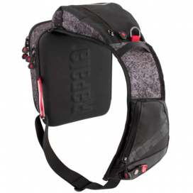 Prívlačová taška Rapala Urban Classic Sling Bag