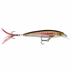 Akcia Rapala Wobler X-Rap 06 RTL