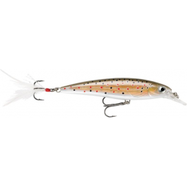 Rapala Wobler X Rap 06 TR