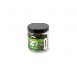Nikl Chytací pelety Corn 250ml