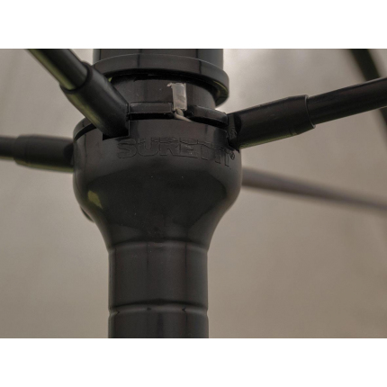 Suretti Dáždnik DUUM 250 FULL COVER