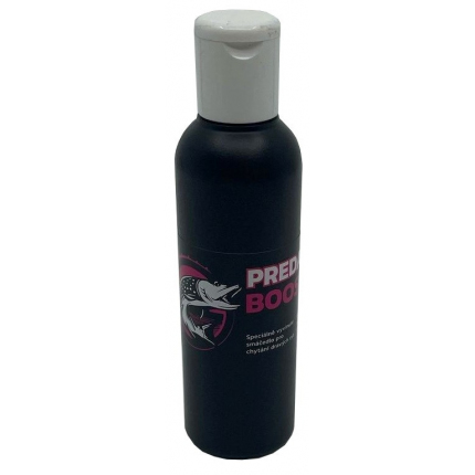 LK Baits Predator Booster 120ml