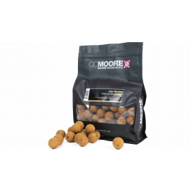 CC Moore Live systém - Trvanlivé boilies 24mm 1kg