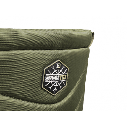 Vysoké zateplené topánky Delphin SnowTEX 45