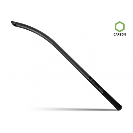 Delphin Kobra CarbonSHOT+ Lite Karbonová Vrhací Tyč 30 mm 90 cm