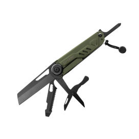 Delphin Multifunkční Nůž Fors