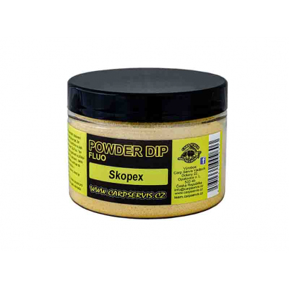 Fluo Powder Dip - 70 g / Skopex Fluo Powder Dip - 70 g / Skopex