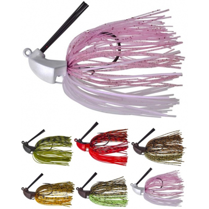 Tiny Hoverjig 10g Brown Chart Tiny Hoverjig 10g Brown Chart