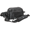 Illex Ľadvinka Fat Hip Bag Black