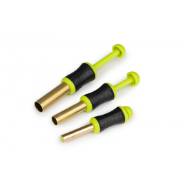 Matrix Compression Punch Set Matrix Compression Punch Set
