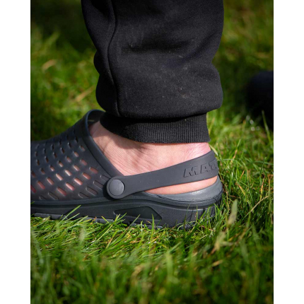 Matrix Clogs