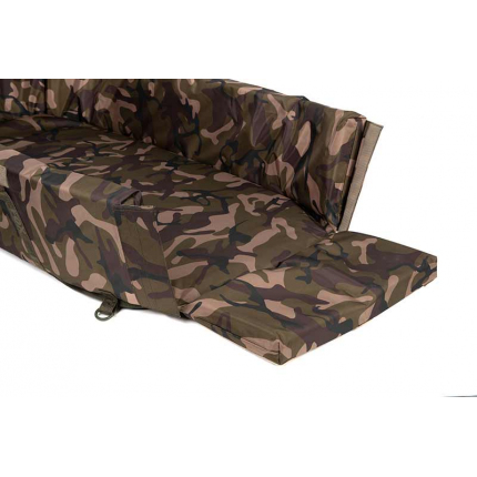 Camolite Deluxe Welded Mat