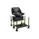 F25 Pro Swivel Seatbox - Lime Edition