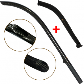 Giants Fishing Lopatka Baiting Spoon + Handle L 53cm Giants Fishing Lopatka Baiting Spoon + Handle L 53cm