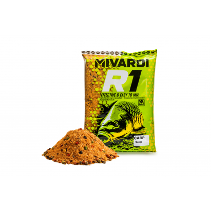 R1 CARP - Mango 1,4kg R1 CARP - Mango 1,4kg